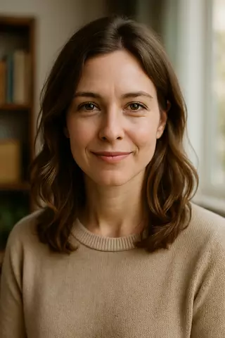 Enache Andreea Sorina