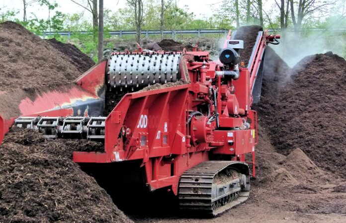 compost
