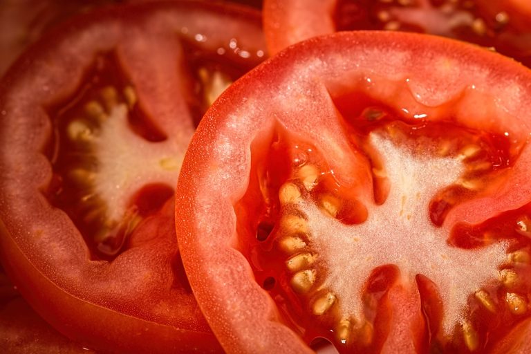 cultura tomatelor in gradina casei