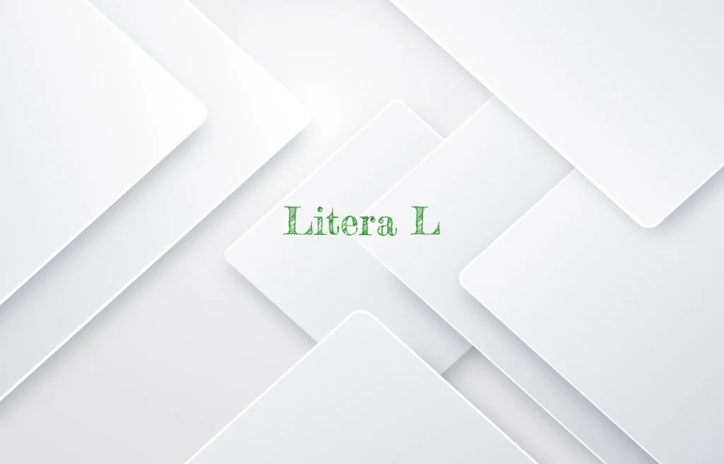 litera l