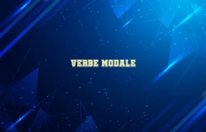 verbe modale
