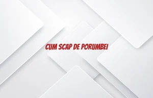 cum scap de porumbei