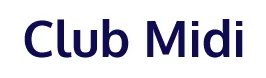 clubmidi logo