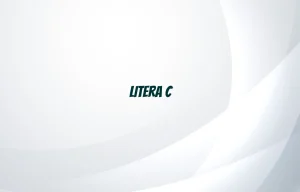 litera c