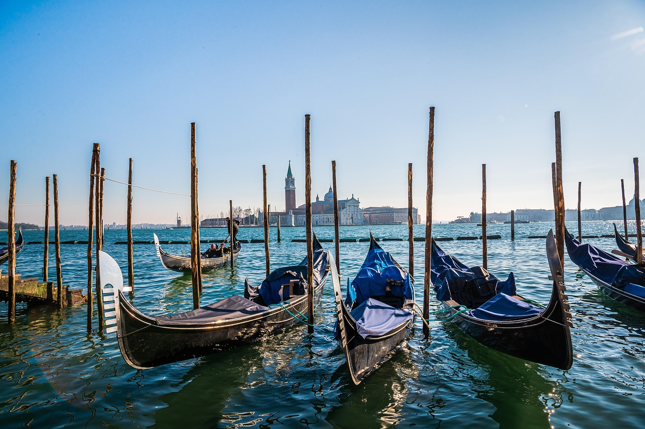 locuri de vizitat in venetia