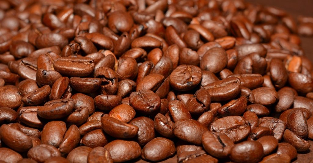 zat de cafea pentru orhidee