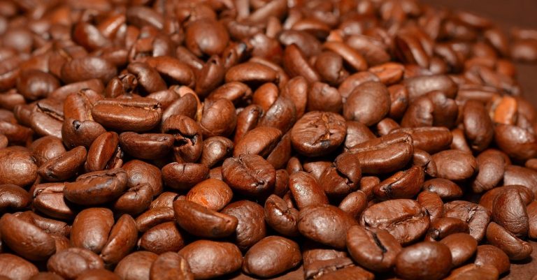 zat de cafea pentru orhidee